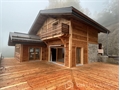 Chalet à la vente